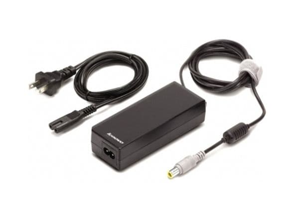 Lenovo ThinkPad 90W AC Adapter - Strømadapter - 90 watt - Europa