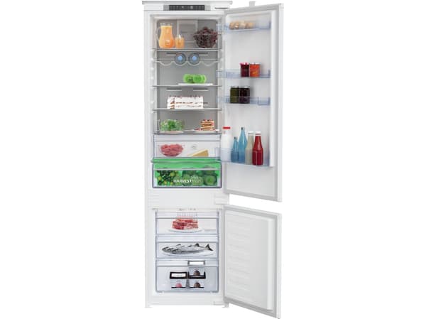 Jääkaappi Beko BCNA306E42SN BCNA306E42SN
