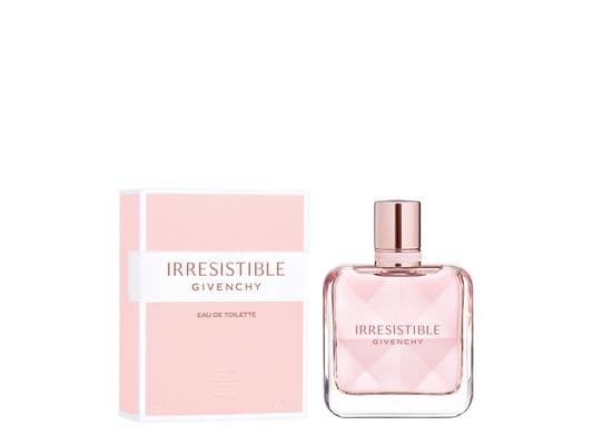 Givenchy Irresistible Givenchy Eau De Toilette 50 ml (kvinne)