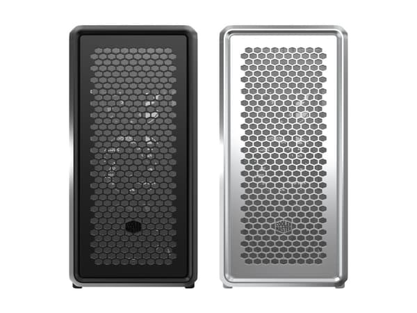 Cooler Master MF600-KGNN-S00 MasterFrame 600 Musta