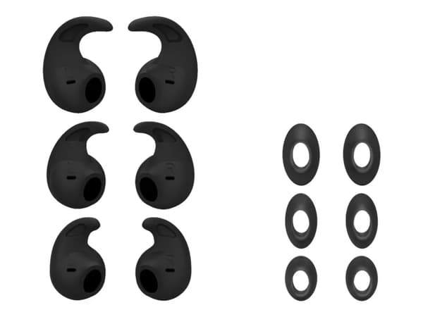 Jabra - Øretipssett for hodesett - for Evolve 65e MS, 65e UC