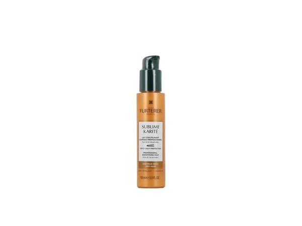 Rene Furterer Sublime Karite Lait Hydratant Disciplinant