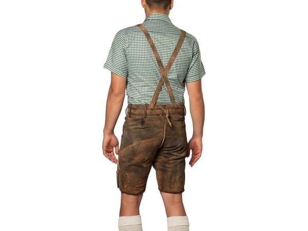 Ægte lederhosen Kitzbuhel