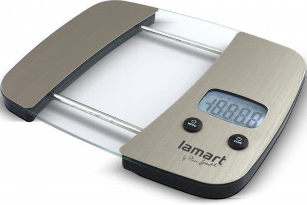 Köksvåg Lamart LT7071 EQUAL