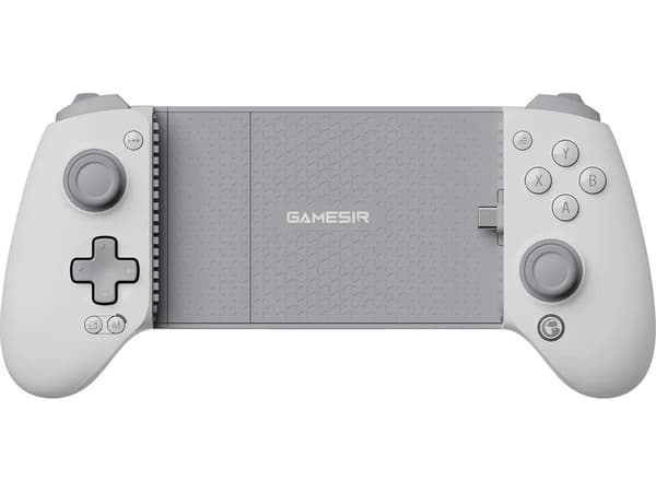 GameSir G8+ MFi Mobile Controller (Gray)