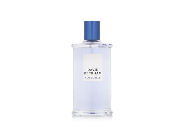 David Beckham Classic Blue Eau De Toilette 100ml For Men