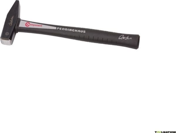 Låsesmedhammer PEDDINGHAUS Carbotec 2000 g