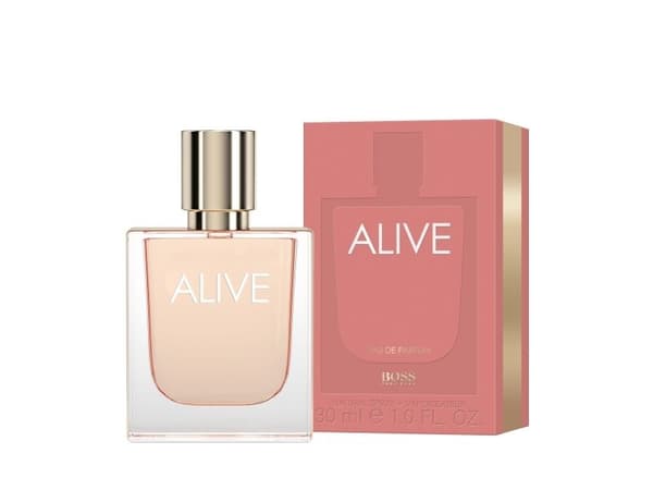 Hugo Boss Alive Eau de Parfum 30 ml