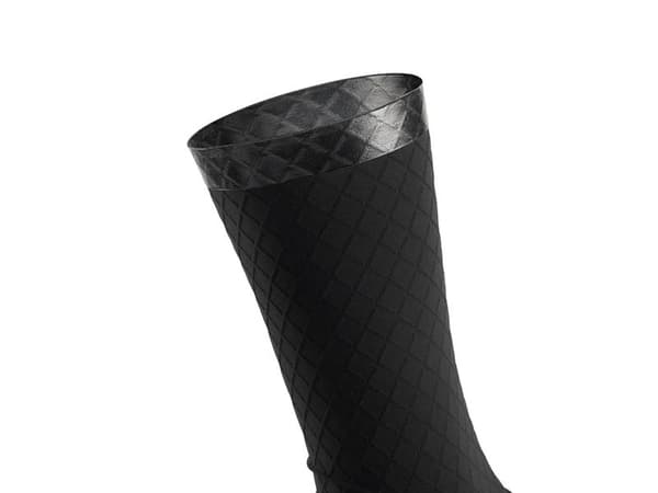 Rockbros sykkelstrømper str. 36-38 - sort