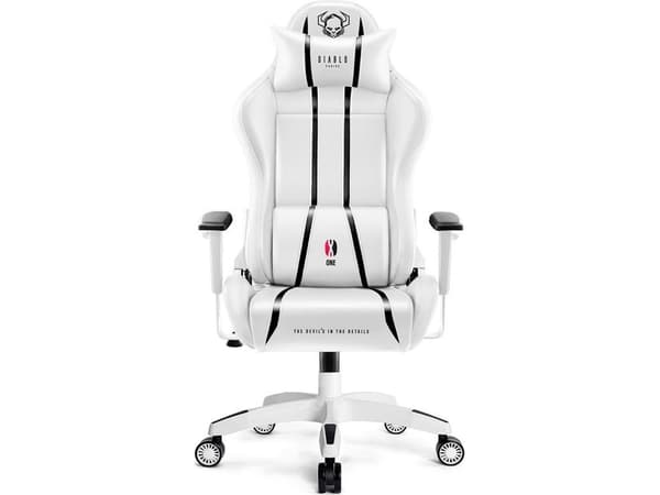 Fotel Diablo Chairs X-One 2.0 Normal skjevhet