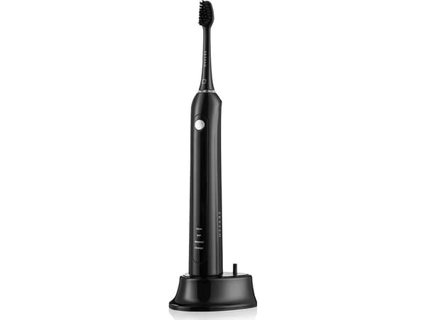 Seysso Carbon Basic SE005BLK elektrisk tannbørste, svart