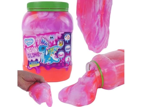 Glutek Slime Neon 1150 ml 80161