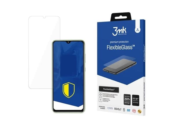 Cubot Note 30 - 3mk FlexibleGlass™