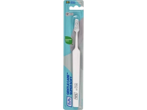 TEPE_Gentle Care Super Soft Toothbrush