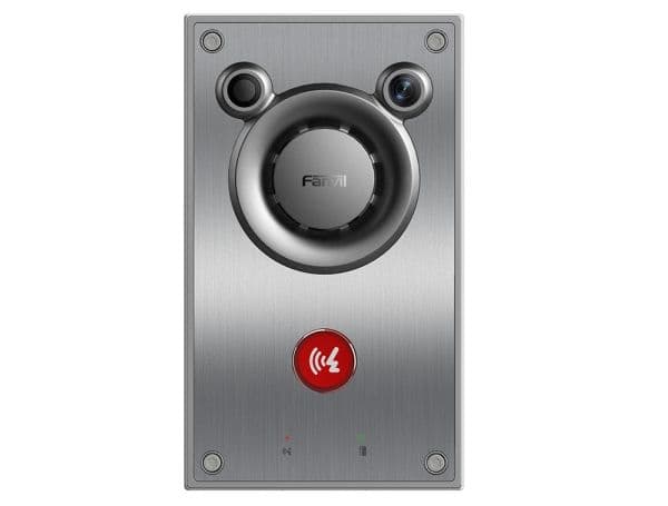 Fanvil TFE A12V SIP Vedio intercom SIP POE