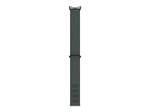 Google Pixel Watch 3 (41 mm) Performance Loop-band, Obsidian (GA06115-WW)