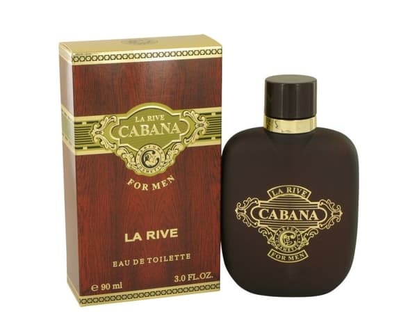 La Rive Cabana EDT 90ml