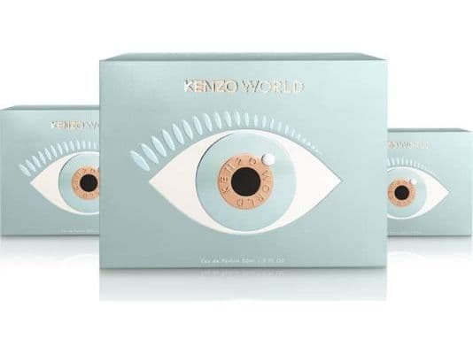 Kenzo Kenzo World Eau De Parfum Spray 30ml