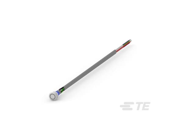 TE Connectivity 1 stk Box