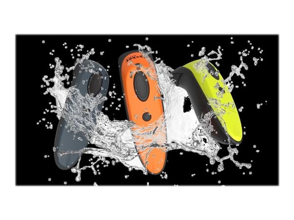 Socket Mobile DuraScan D740, Kannettava viivakoodinlukija, 1D/2D, LED, Codabar, Code 11, Code 128, Code 39, Code 93, EAN-13, EAN-8, GS1 DataBar Exp...