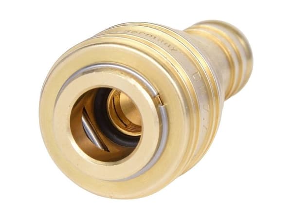 KS Tools tryckluft-koppling 515.3488 5153488 (1 st.)