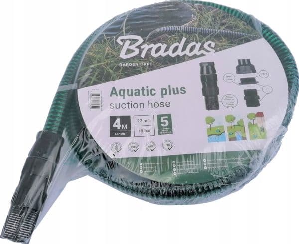 BRADAS WAZ SSACY 4M AQUATIC PLUS