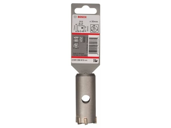 Bosch HULSAV SDS-P 30MM