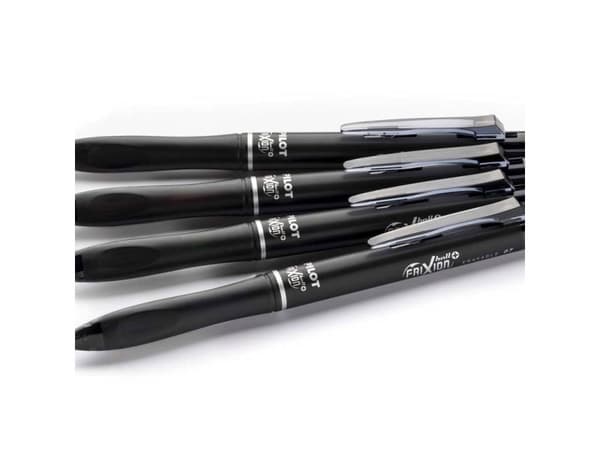 Kuglepen, Pilot Frixion
