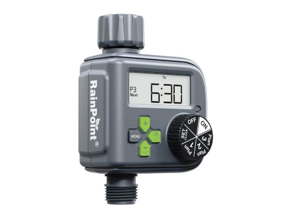 RainPoint regnsensor for vanningsprogrammerer