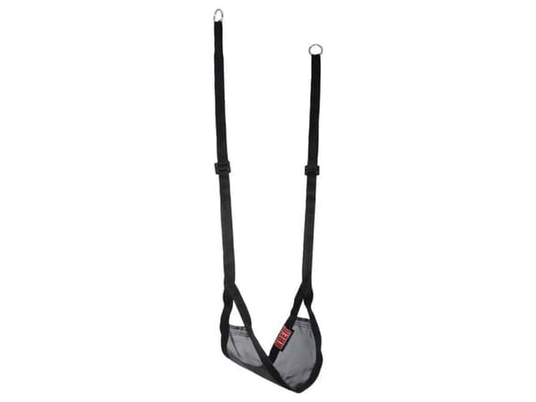 KREA Leaf Swing, sort