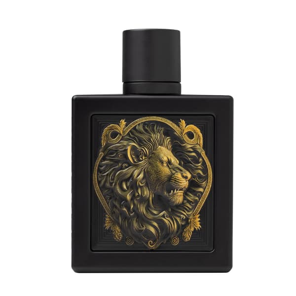 Invalid record - delete (Invalid record - delete) Q_8:48:13 Lion Eau De Parfum 100 ml (man)