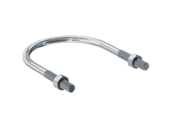 Fischer 24430, Putkenkiinnitin, 141 mm