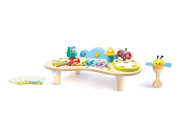 Hape Nature'S Symphony -lauta