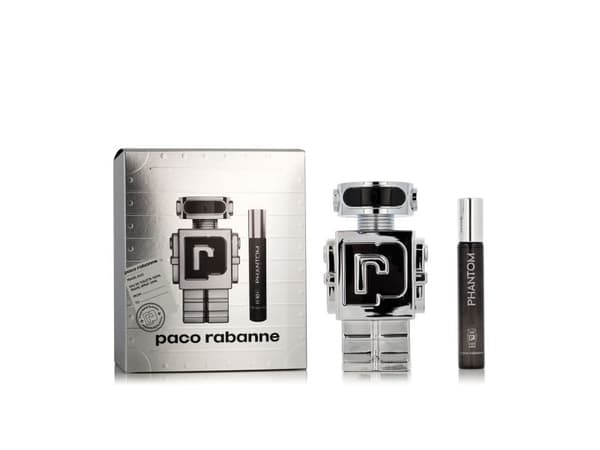 Paco Rabanne presentförpackning - - 120 ml