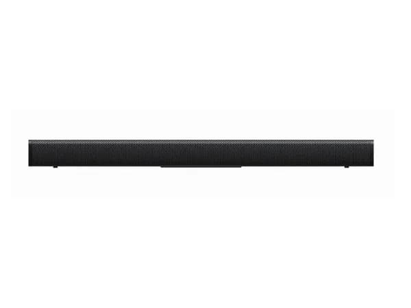 Xiaomi - Lydplankesystem - 2.0-kanal - trådløs - Bluetooth