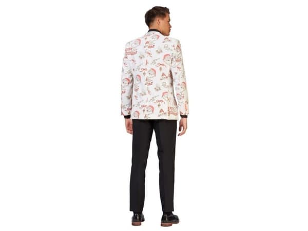 Boland Traciks Hohoholly blazer