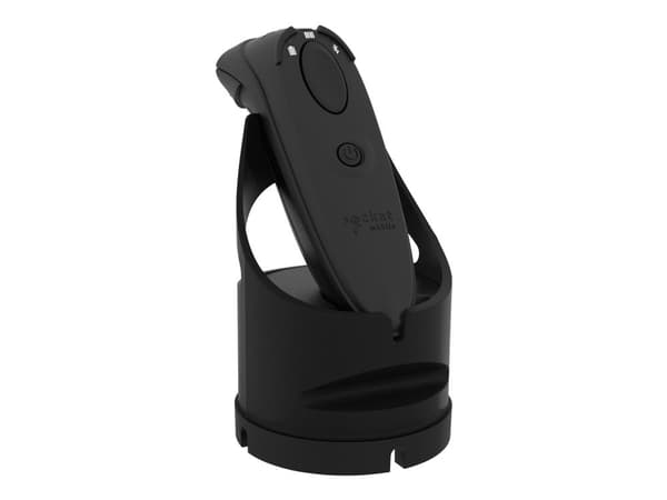 Socket Mobile DuraScan D740, Kannettava viivakoodinlukija, 1D/2D, LED, Codabar, Code 11, Code 128, Code 39, Code 93, Discrete 2 of 5, EAN-13, EAN-8...