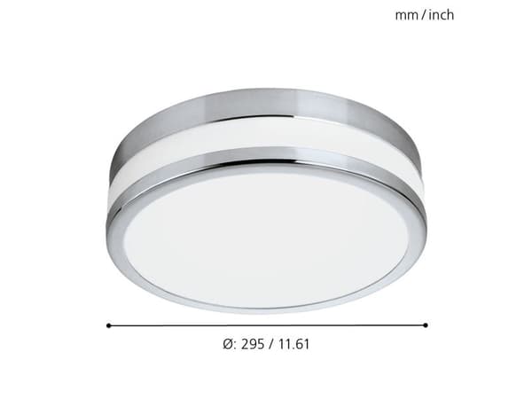 EGLO Palermo taklampe