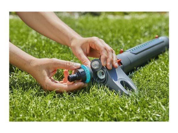 GARDENA VIPPEVANDER AQUAZOOM S