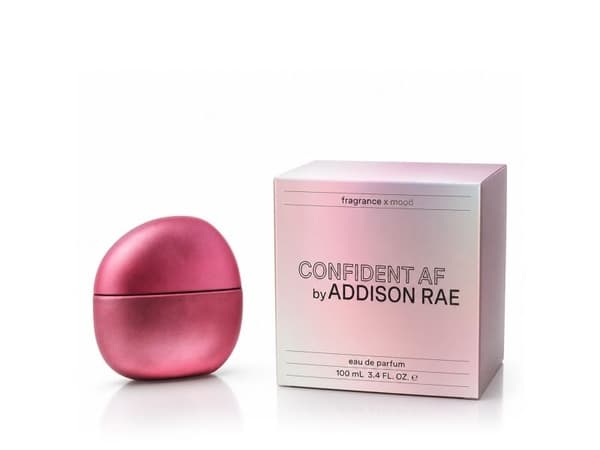 Addison Rae Confident AF Eau de Parfum 100 ml