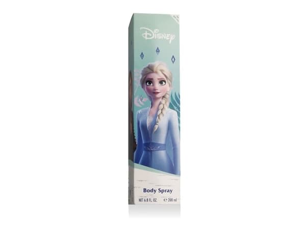 Frozen II (SdC, K, 200)