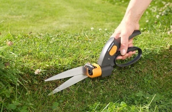 Fiskars 113680, Lajittelu, Oranssi, Rustfrit Stål