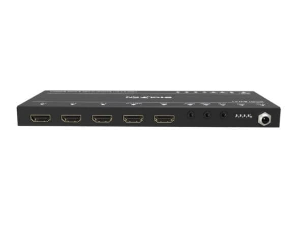 Stoltzen HDMI Switch - 4 in - 1 out