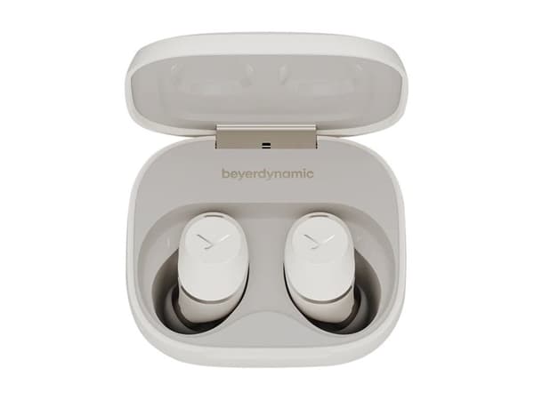 Beyerdynamic AMIRON 300 TWS cream