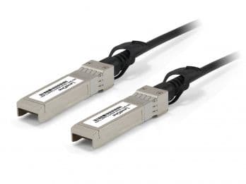 LevelOne DAC-0103, 3 m, SFP+, SFP+