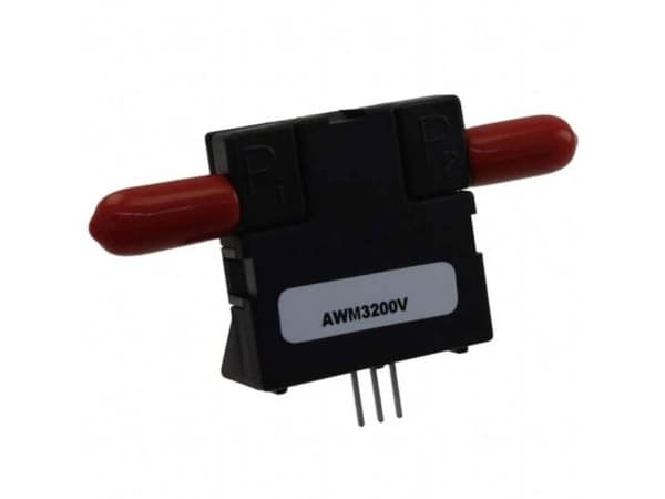 Honeywell AWM3200V MR Flow sensor