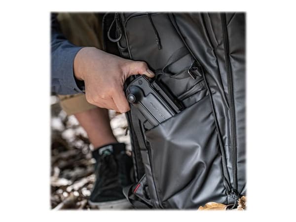 PGYTECH senderstangdeksellås for DJI Mavic Mini