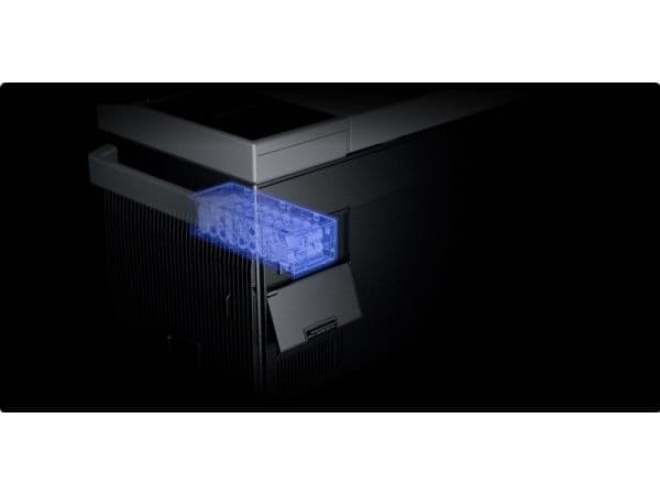 EcoFlow - Nødlader/batteri - 298 Wh (USB-C)
