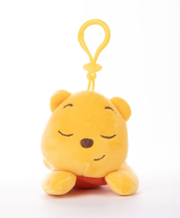 Disney Snuglet Peter Plys