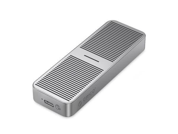 Orico M.2 aluminium 20 Gbps